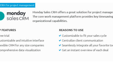 best CRM