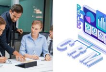 CRM for investment advisors