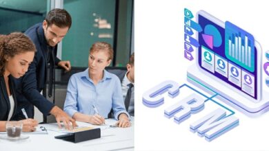 CRM for investment advisors