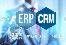 CRM implementation