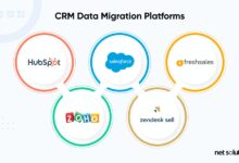 crm migration