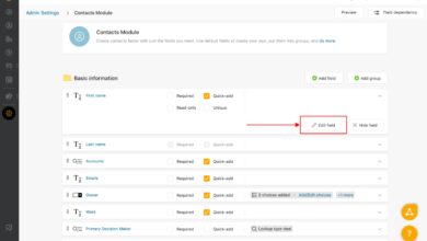 CRM pricing