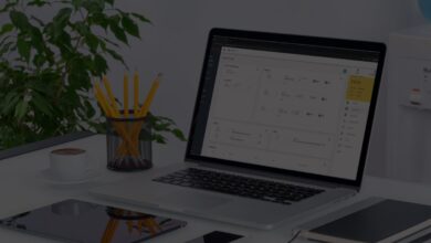 CRM software