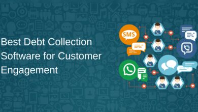 debt collection CRM