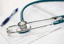 healthcare CRM