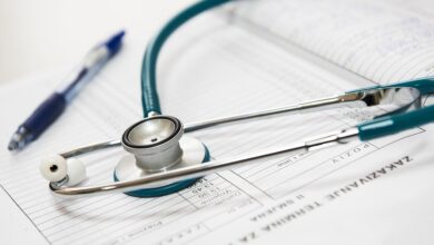 healthcare CRM
