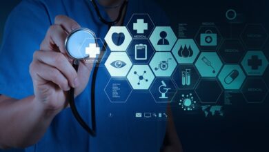 medical CRM