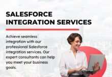 salesforce integration