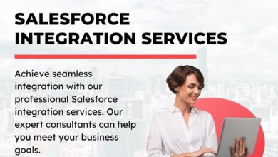 salesforce integration
