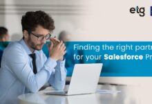 Salesforce partner